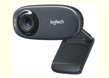 free download logitech webcam drivers